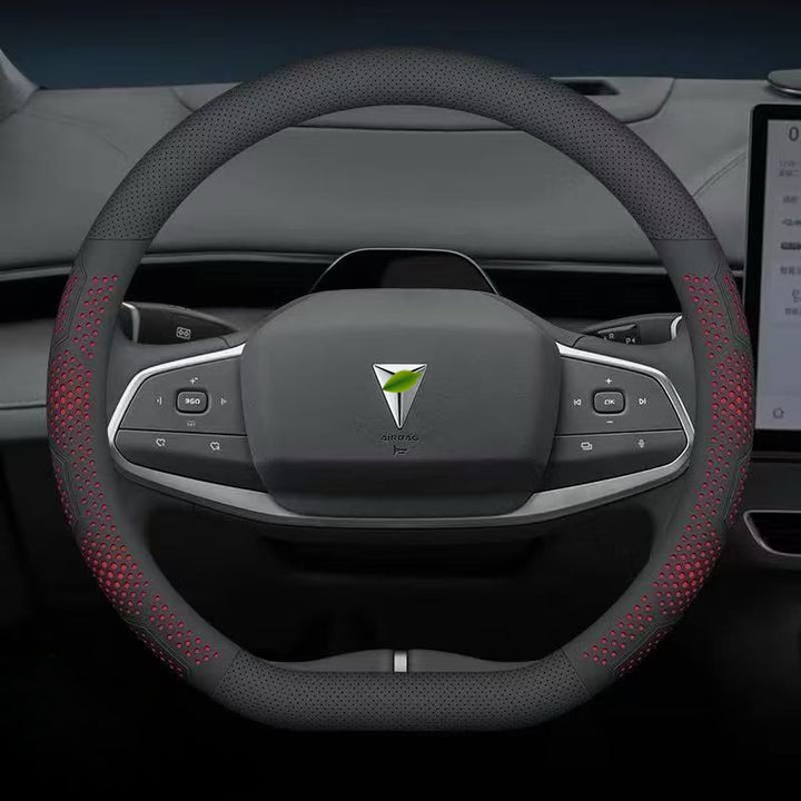 Steering Wheel Cover for Deepal