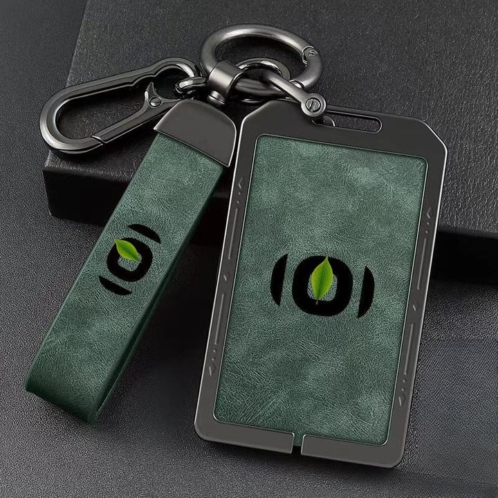 Smart Key Holder for Nevo