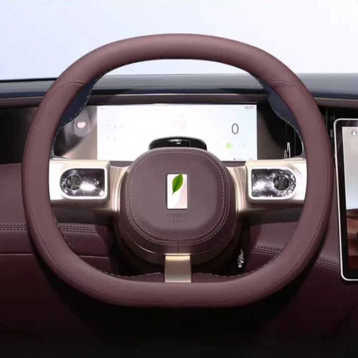 Steering Wheel Cover for Avatr 11