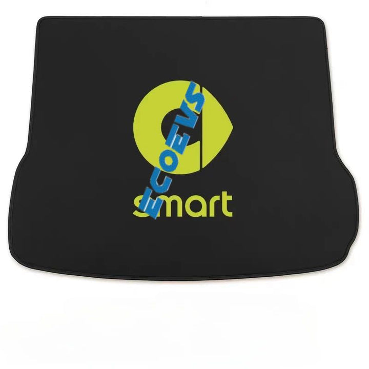 Trunk Mat for Smart #5