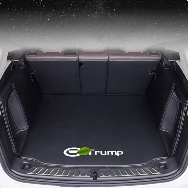 Full-Cover Trunk Mat for GS3