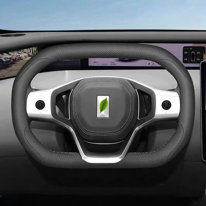 Steering Wheel Cover for Avatr 12