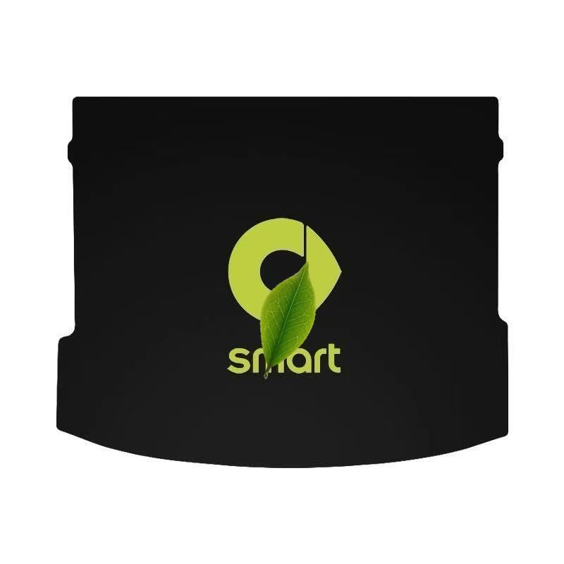 Trunk Mat for Smart #5