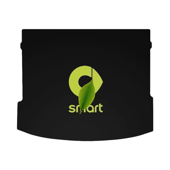 Trunk Mat for Smart #5