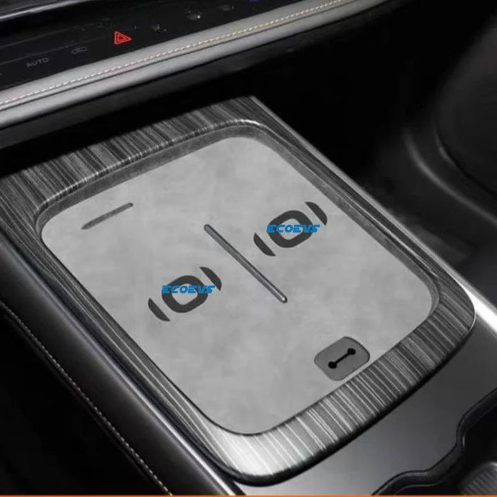 Center Console Non-Slip Storage Mat for Nevo A05