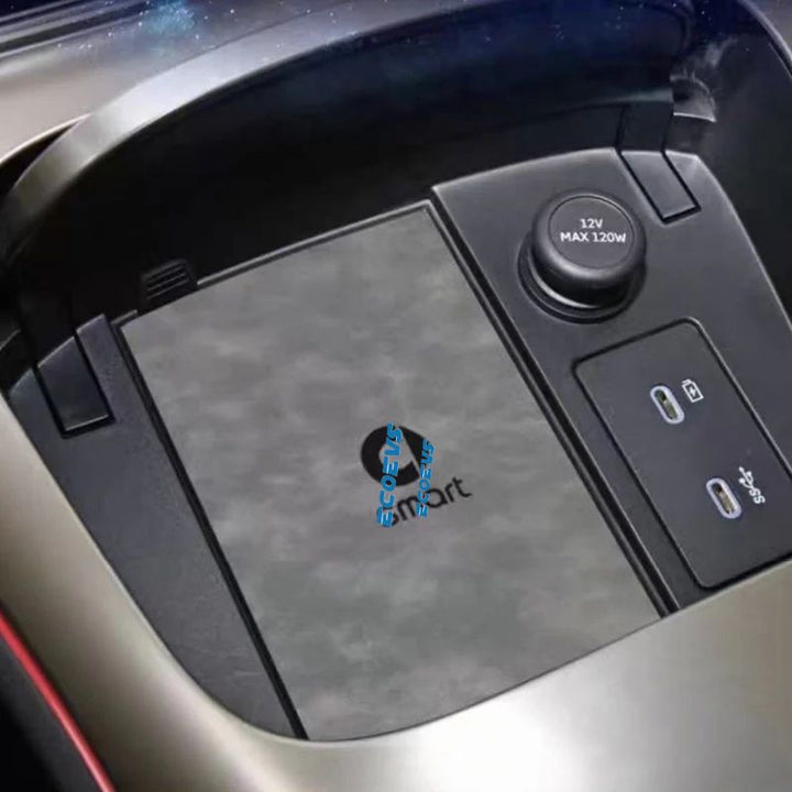 Interior Storage Mat for Smart #1