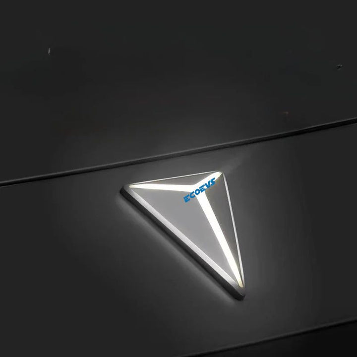 Car Logo Lights for Deepal