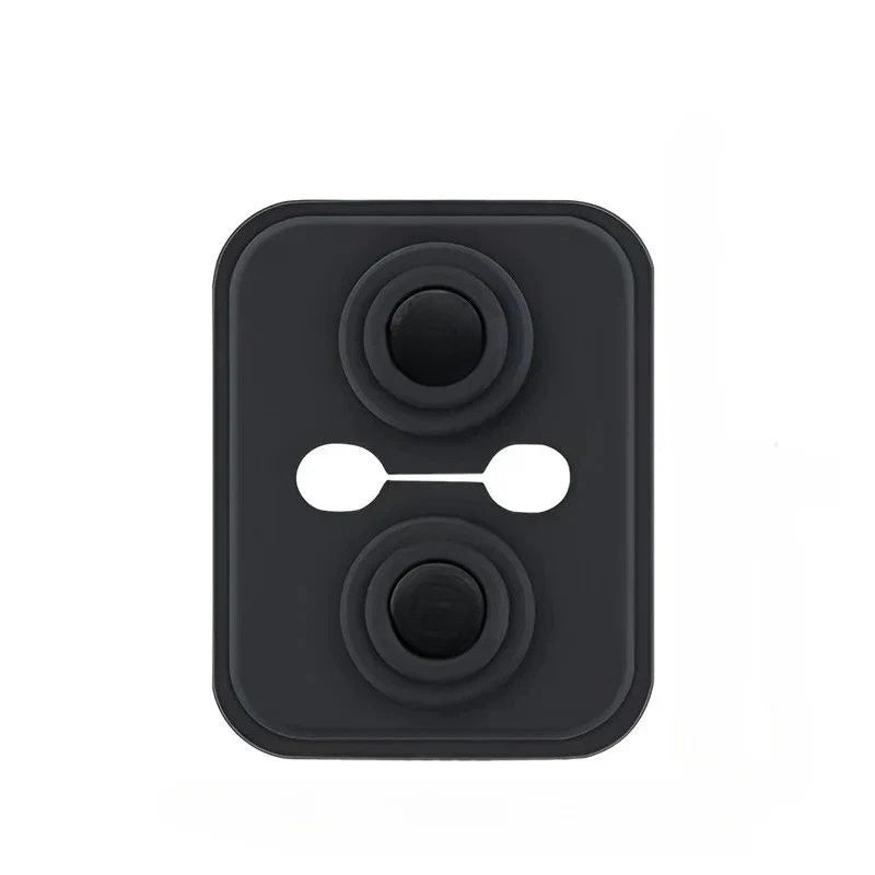 Door shock absorbing cushion for Polestar