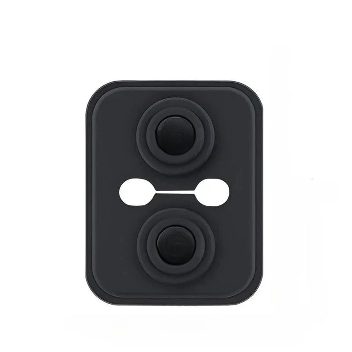Door shock absorbing cushion for Polestar