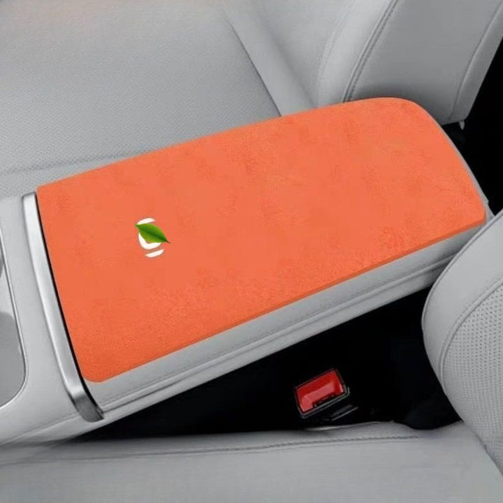 Middle Armrest Box Pad for Nevo Q05