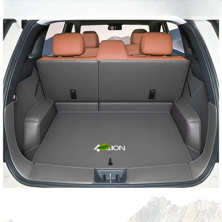 Full-Cover Trunk Mat for AION V