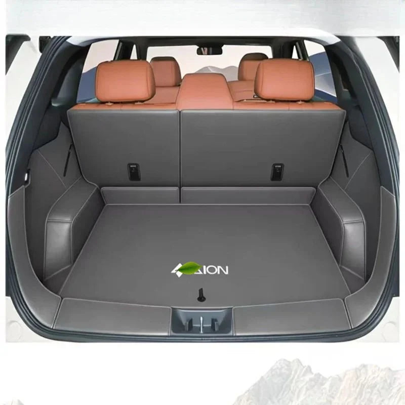 Full-Cover Trunk Mat for AION I60