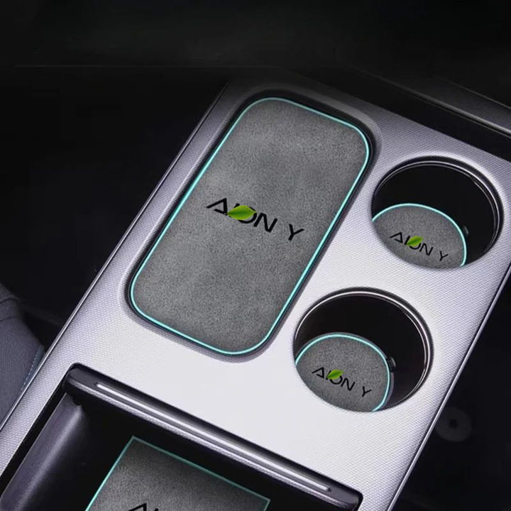 Central Control Cushion for Aion Y Plus