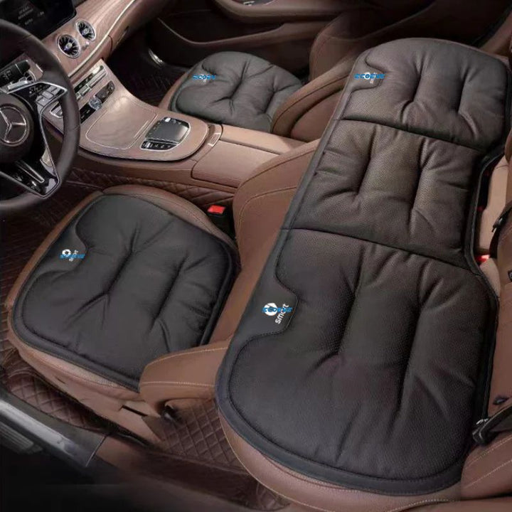 Napa Leather Seat Cushion for smart