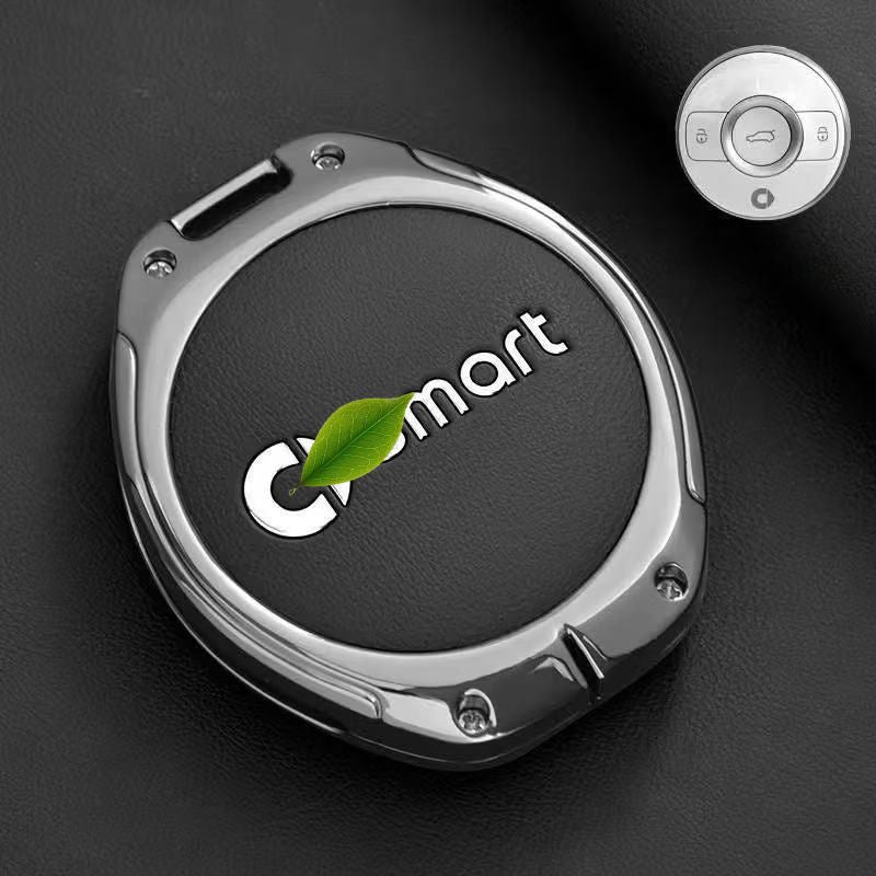 Smart Key Holder for Smart
