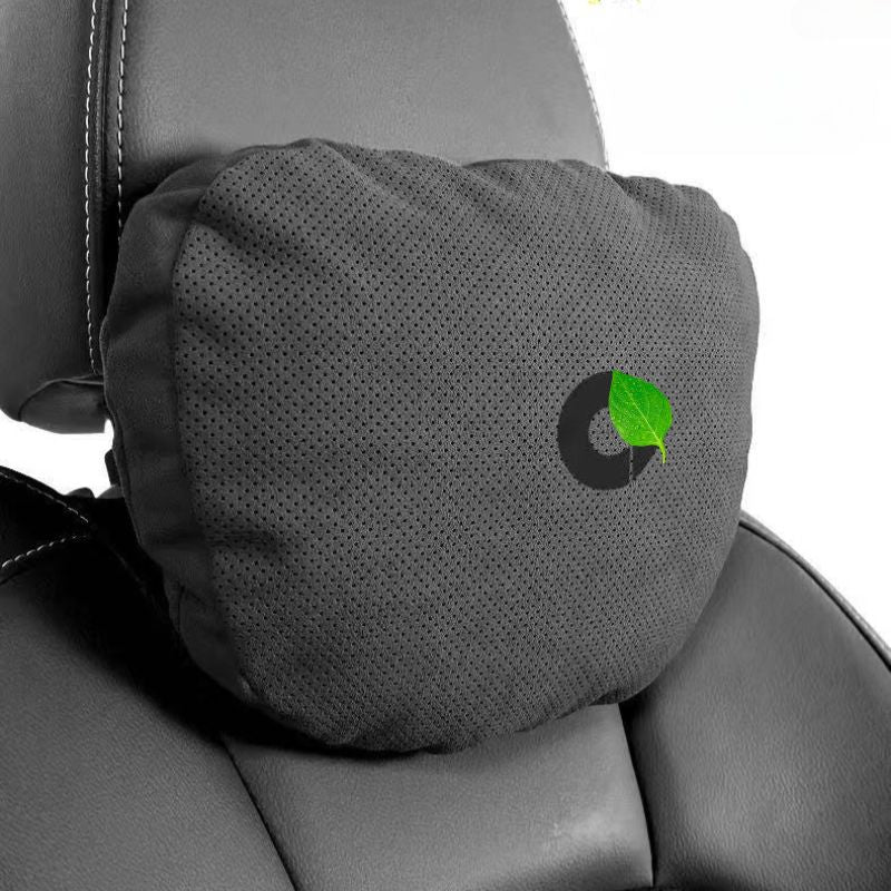 Neck And Lumbar Pillows for Smart