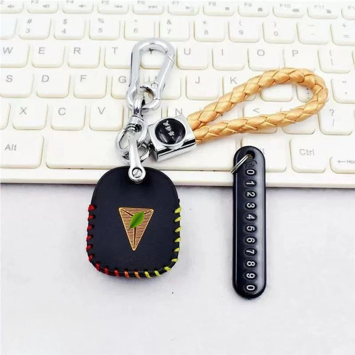 Smart Key Holder for Deepal E07
