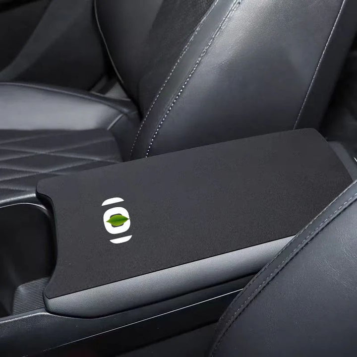 Center control armrest pad for Nevo A05