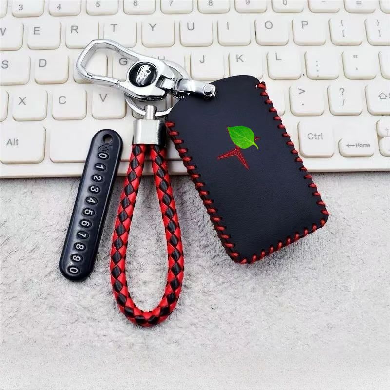 Smart Key Holder for Polestar