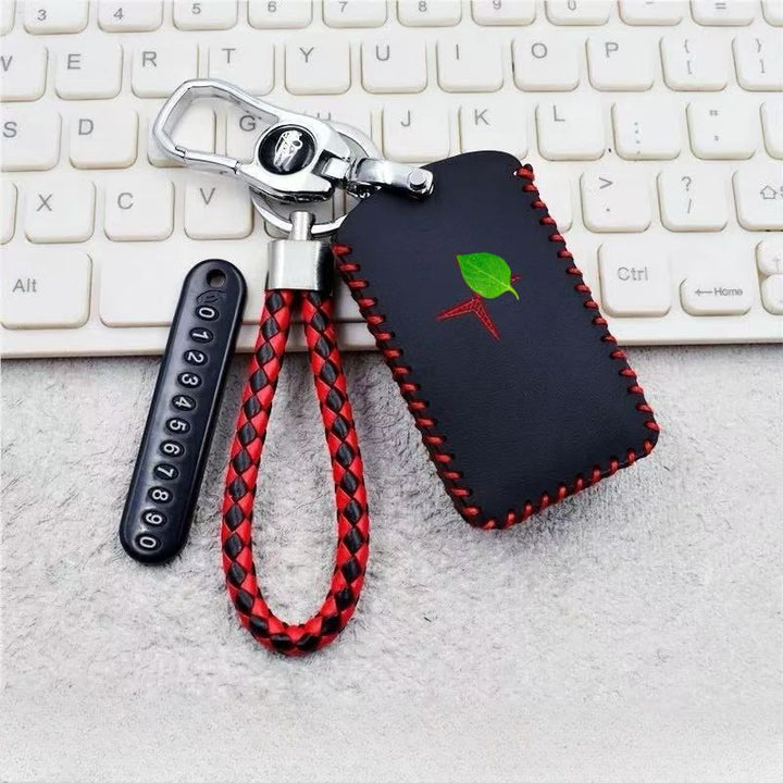 Smart Key Holder for Polestar