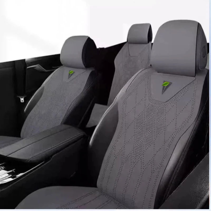 Car Seat Cushion for Deepal E07
