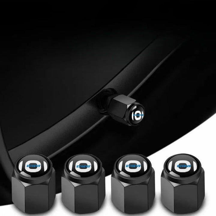 Car Tire Valve Stem Caps for Nevo