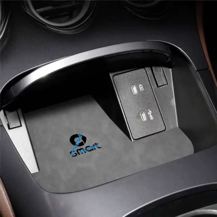 Interior Storage Mat for Smart #3