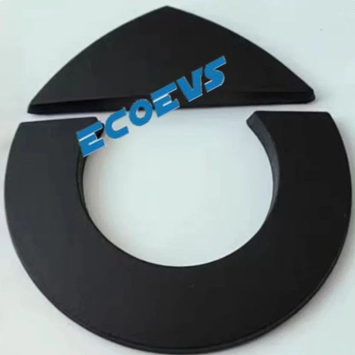 Vehicle Emblem for smart