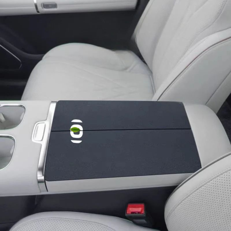 Middle Armrest Box Pad for Nevo Q07