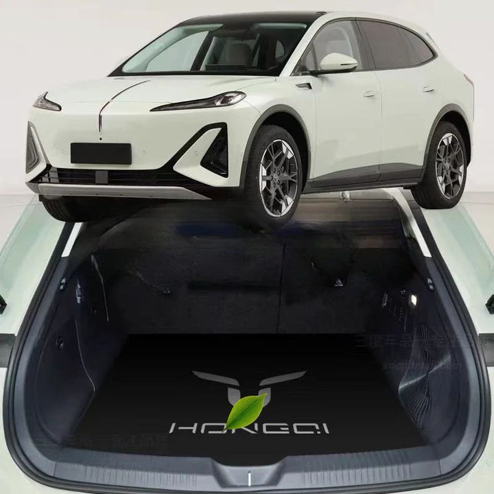 Trunk Mat for Hongqi EHS5