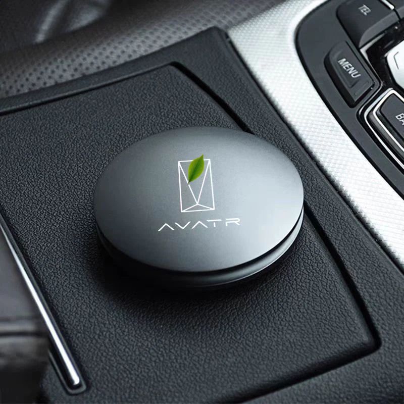 Car Aromatherapy for Avatr