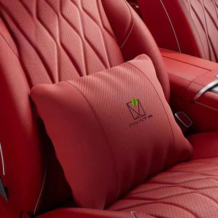 Neck And Lumbar Pillows for Avatr