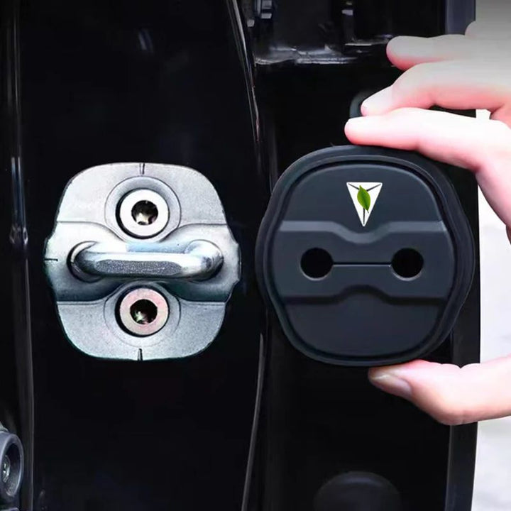Door shock absorbing cushion for Deepal