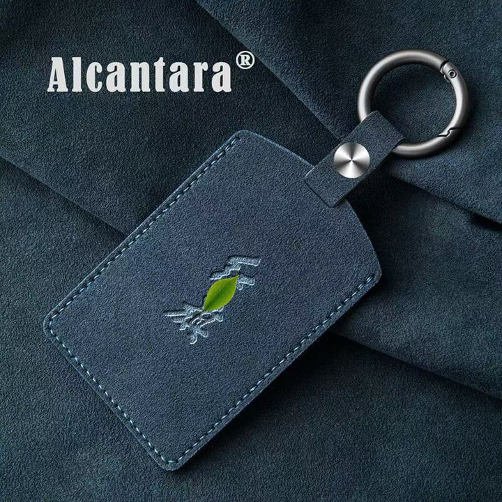 Card Key Holder for Hongqi
