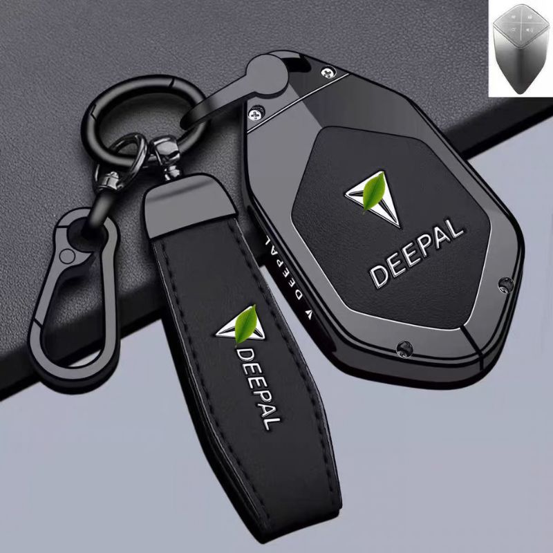 Smart Key Holder for Deepal (Model A/B)