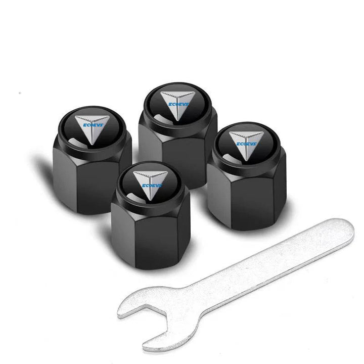 Car Tire Valve Stem Caps for Deepal