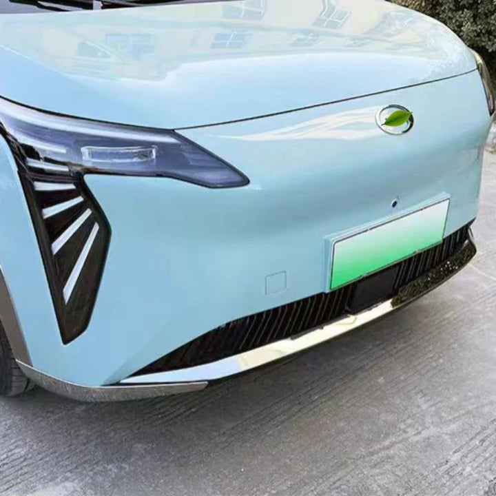 Front Bumper Trim for Aion Y Plus