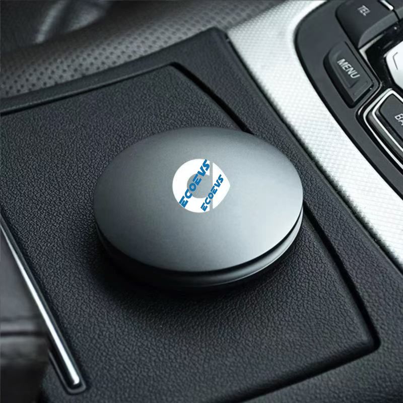 Car Aromatherapy for smart