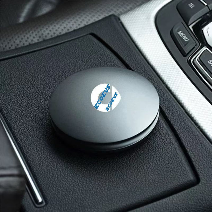 Car Aromatherapy for smart