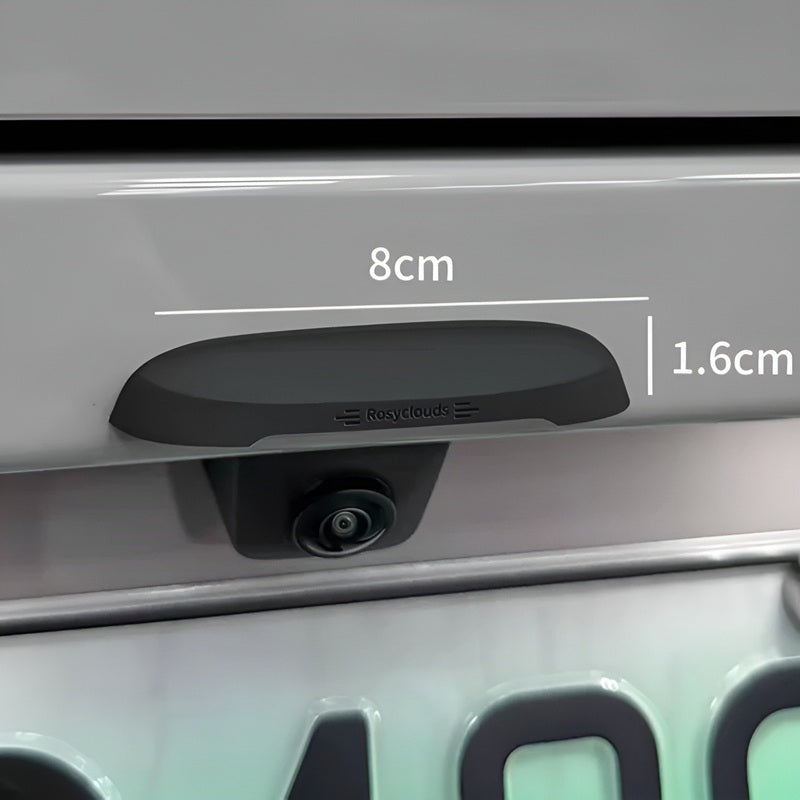 Rearview Camera Silicone Anti Rain Cover