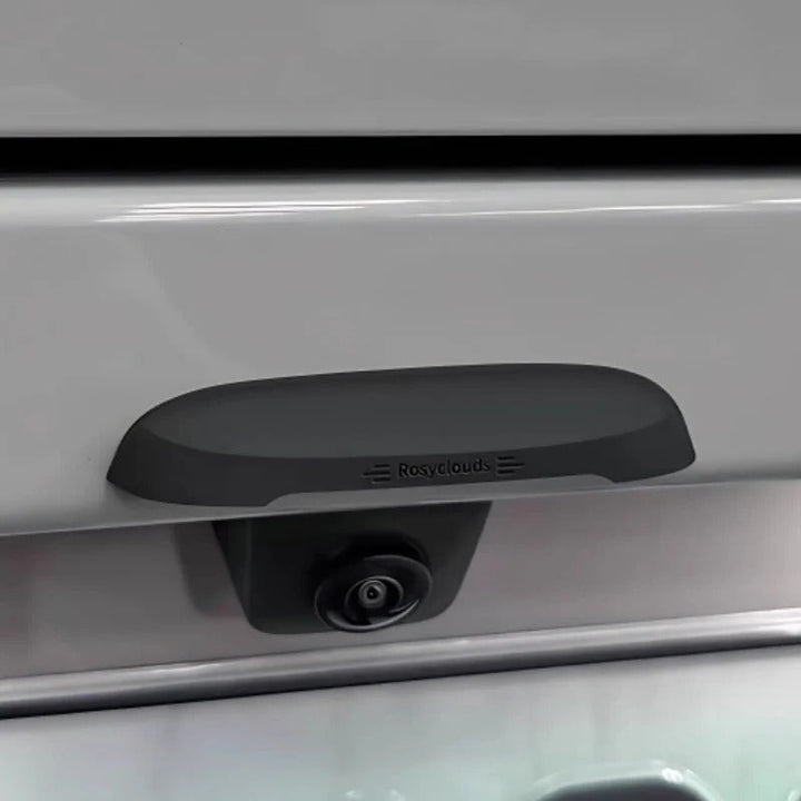 Rearview Camera Silicone Anti Rain Cover