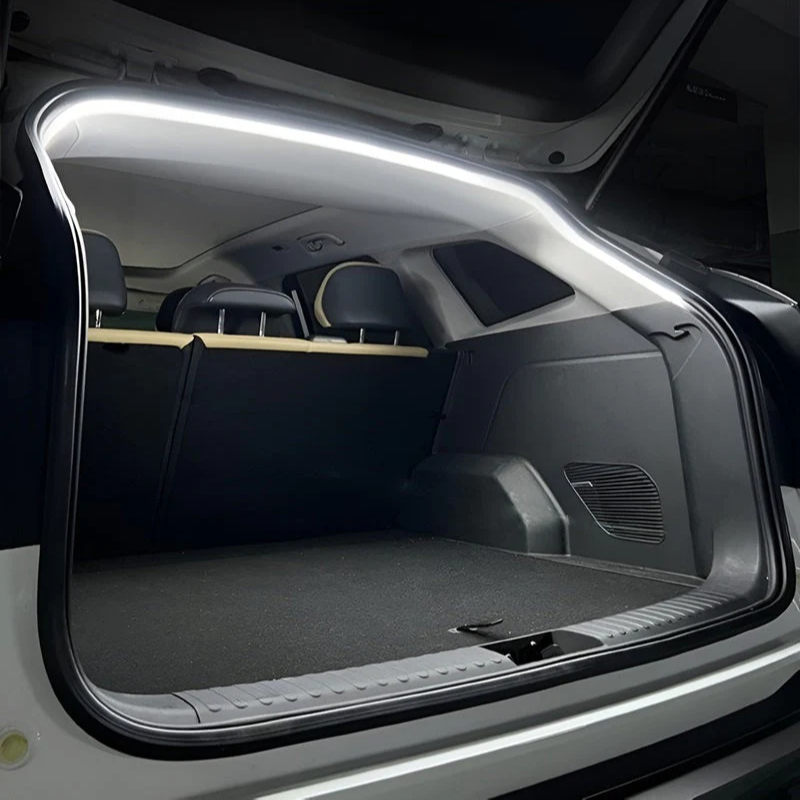 Trunk LED Light Strips  for Deepal S07