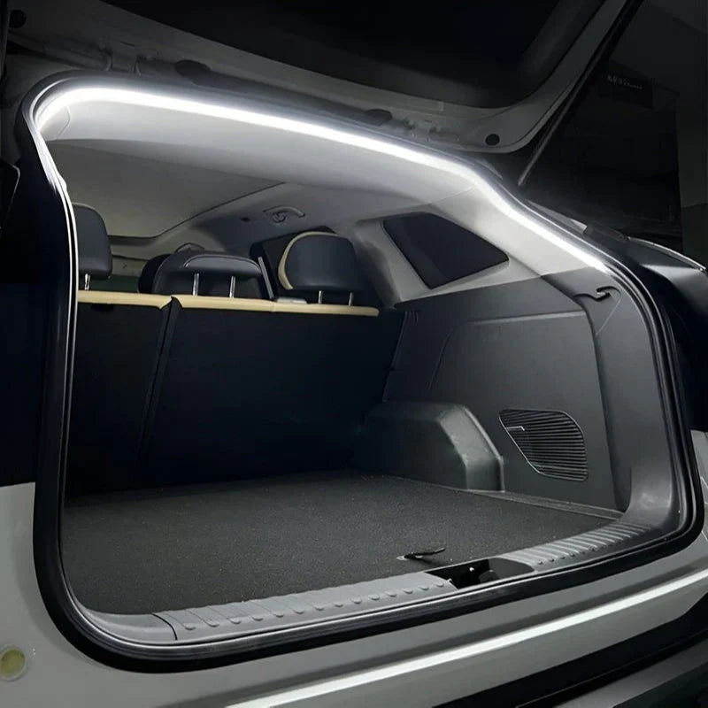 Trunk LED Light Strips for Aion Y Plus
