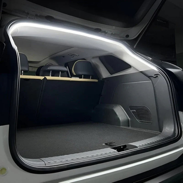 Trunk LED Light Strips for Aion Y Plus
