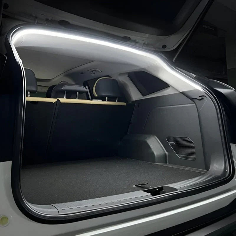Trunk LED Light Strips for Deepal S09