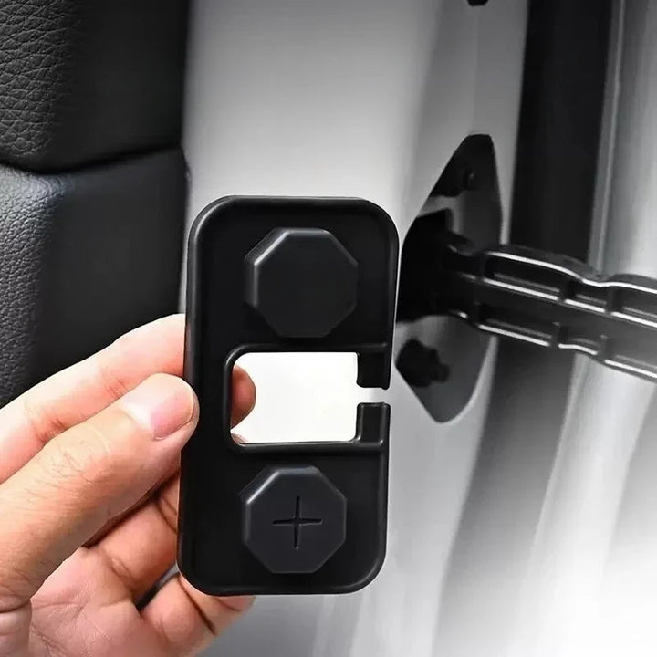 Door Limit Protective Cover (4Pcs)