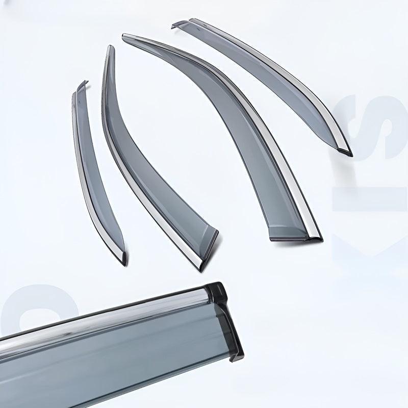 Window Rain Curtains for Nevo A05